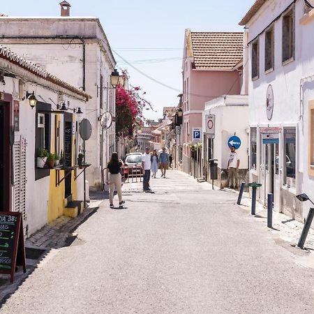 Cascais Center Luxury Beach Apartment エクステリア 写真