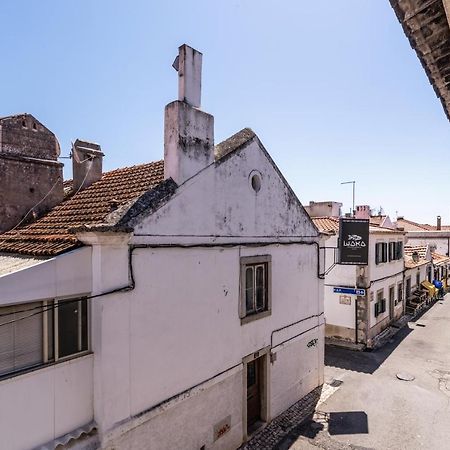 Cascais Center Luxury Beach Apartment エクステリア 写真
