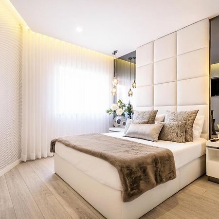 Cascais Center Luxury Beach Apartment エクステリア 写真