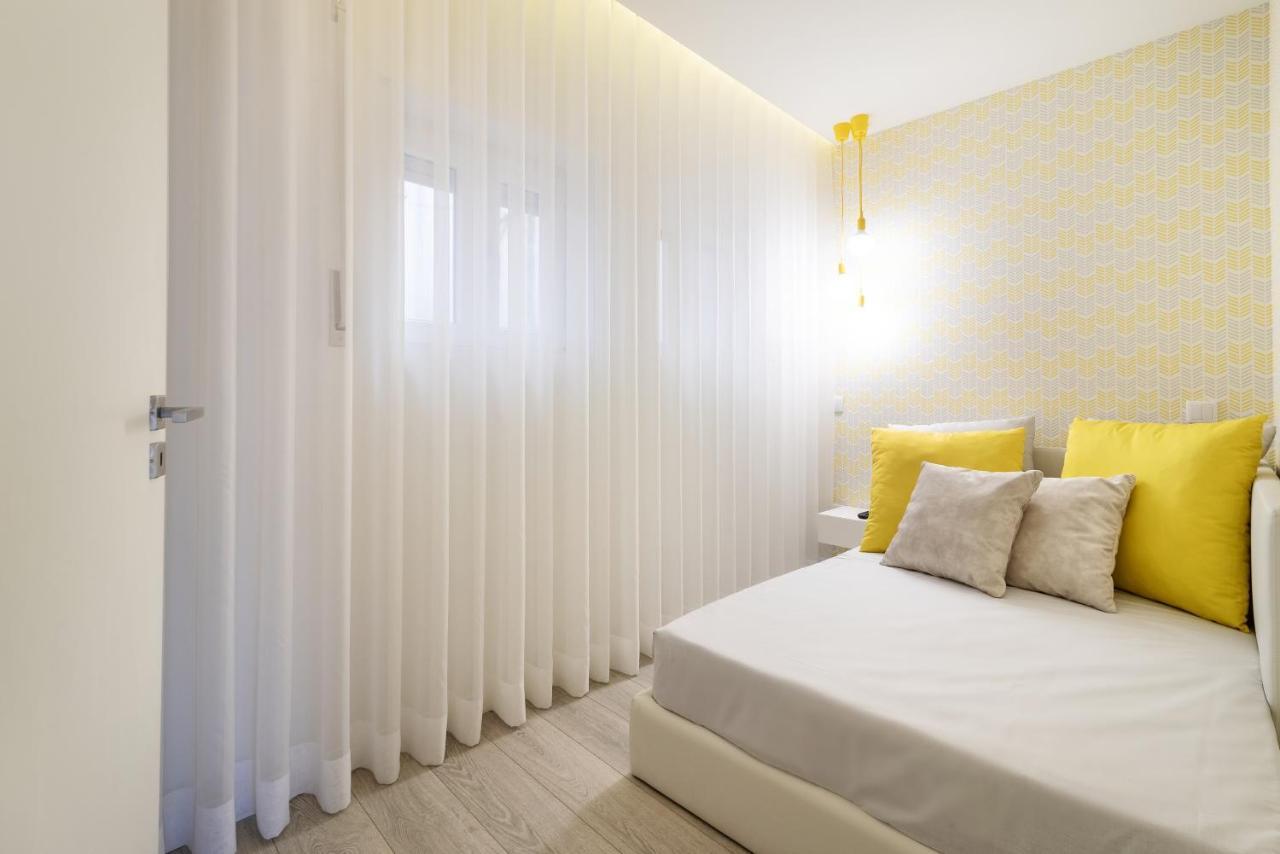 Cascais Center Luxury Beach Apartment エクステリア 写真