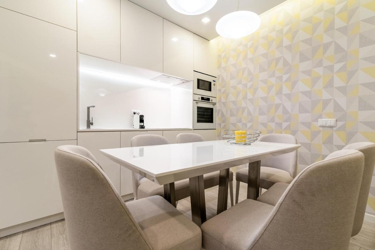 Cascais Center Luxury Beach Apartment エクステリア 写真