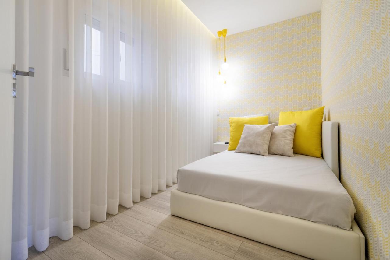 Cascais Center Luxury Beach Apartment エクステリア 写真