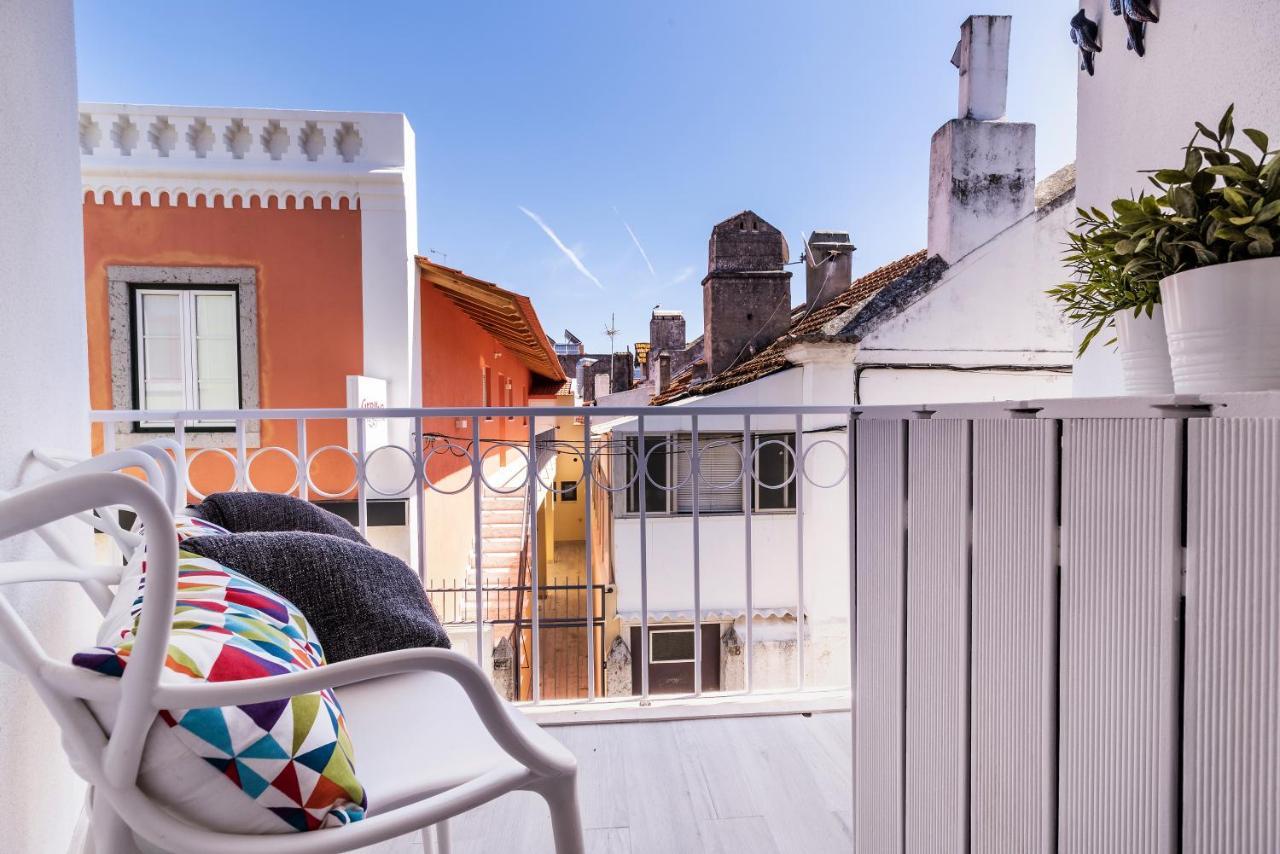 Cascais Center Luxury Beach Apartment エクステリア 写真