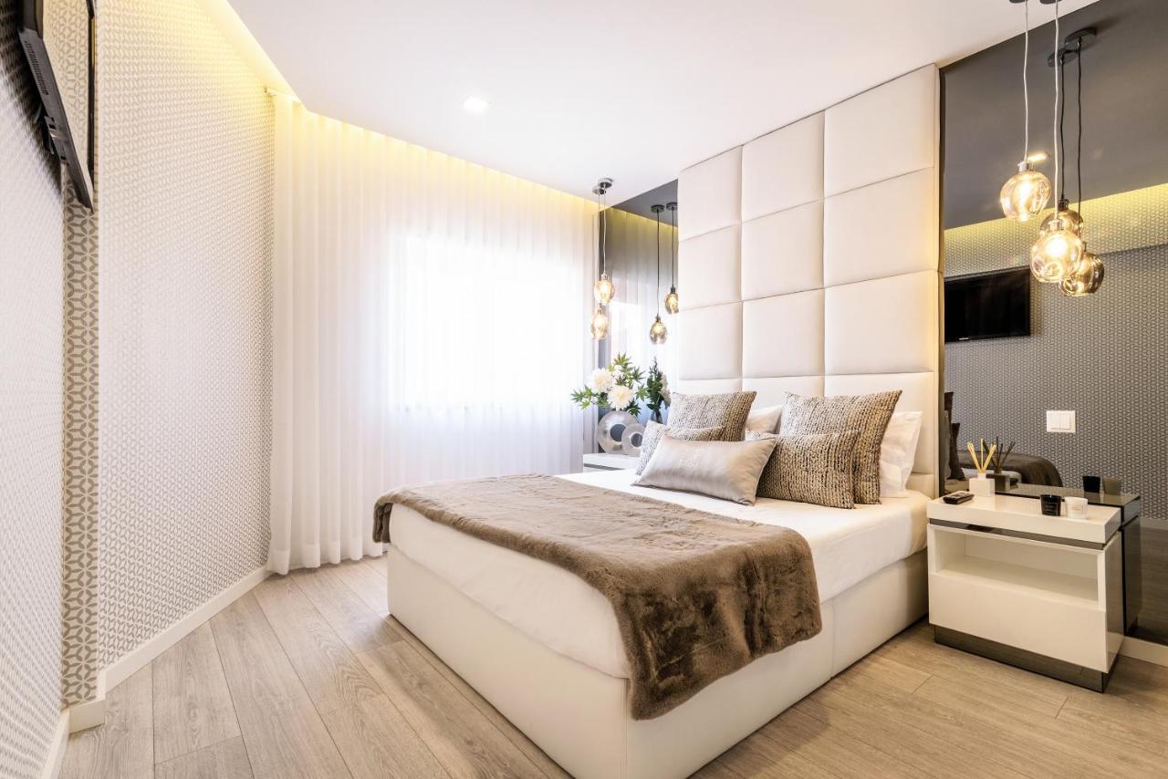 Cascais Center Luxury Beach Apartment エクステリア 写真