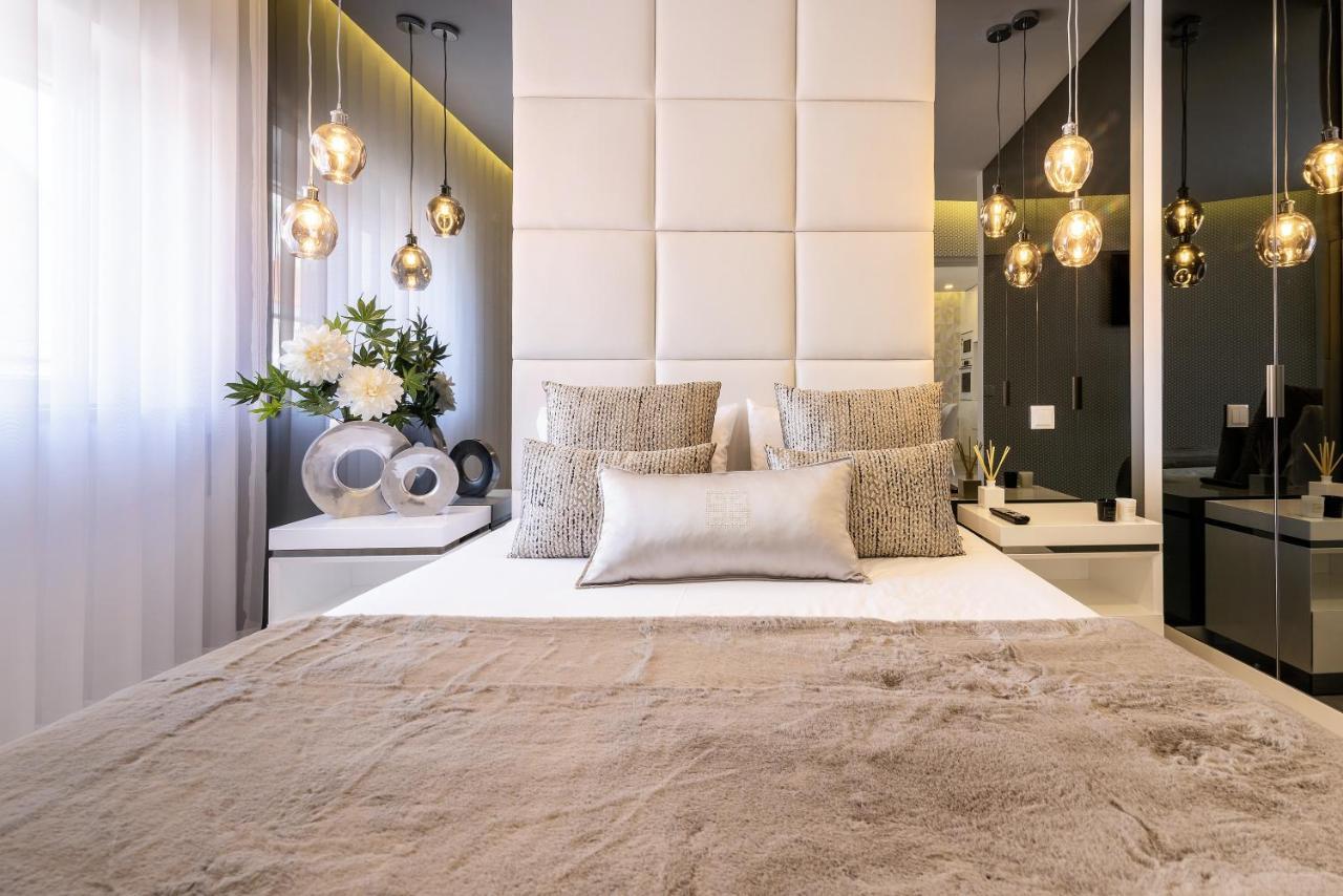 Cascais Center Luxury Beach Apartment エクステリア 写真