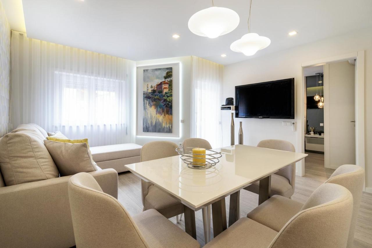 Cascais Center Luxury Beach Apartment エクステリア 写真