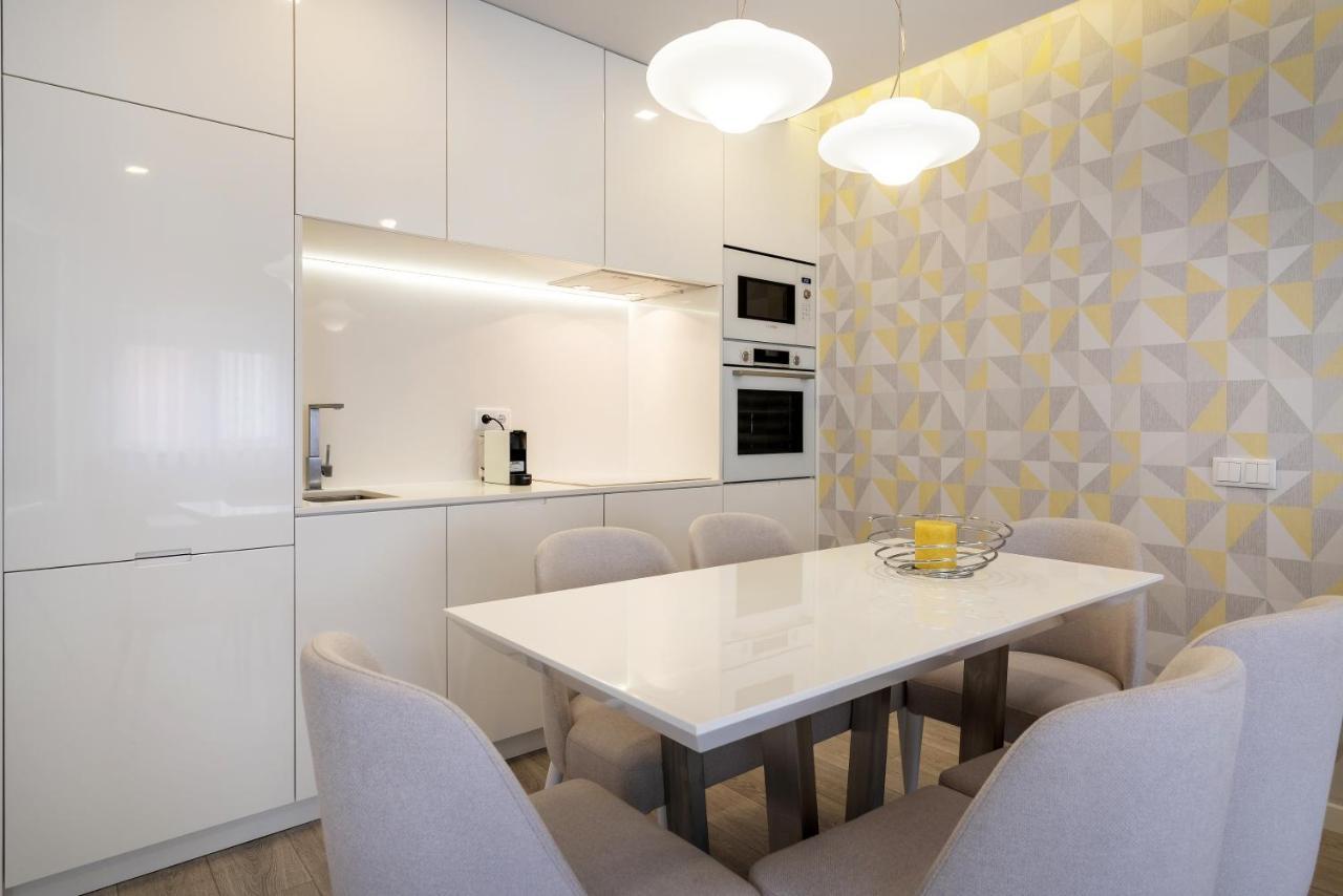 Cascais Center Luxury Beach Apartment エクステリア 写真