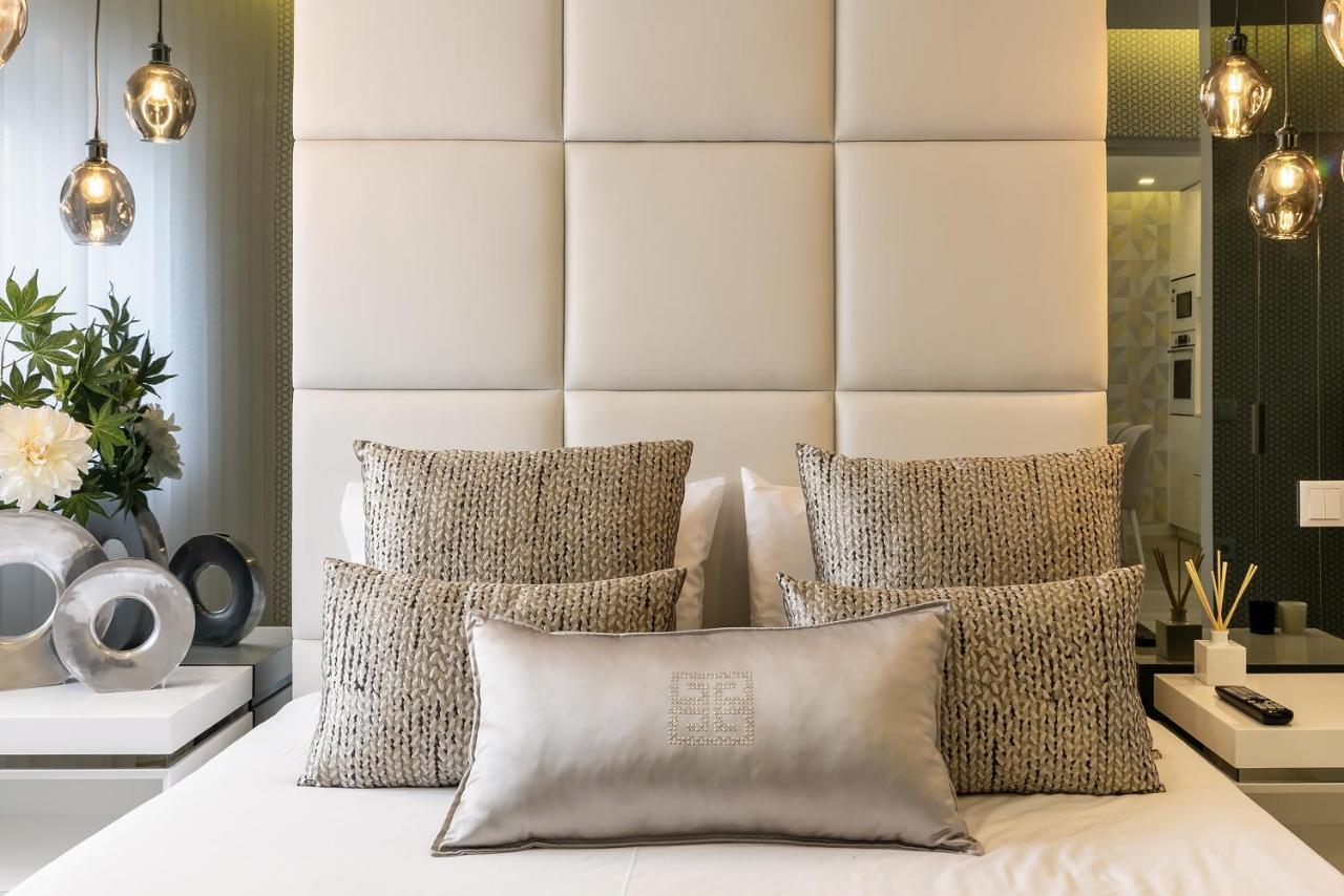 Cascais Center Luxury Beach Apartment エクステリア 写真